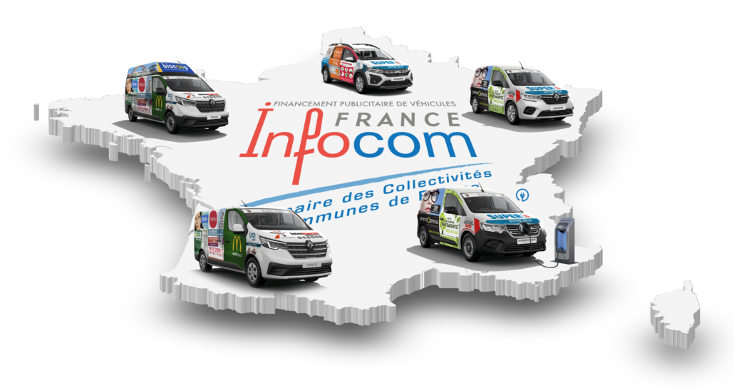 CONTACT - Infocom France